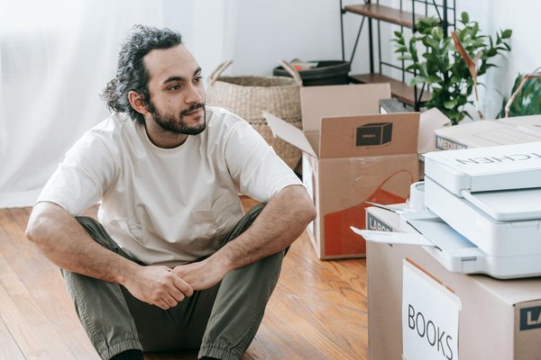 Les avantages d'un garde meuble pour vos biens précieux