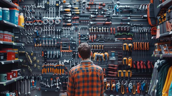 Achat de matériel de bricolage en ligne : sur quelle boutique se rendre ?