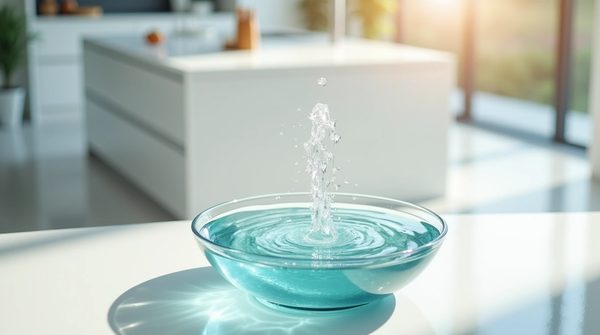 Fontaine à eau fraiche via le site best hygiène