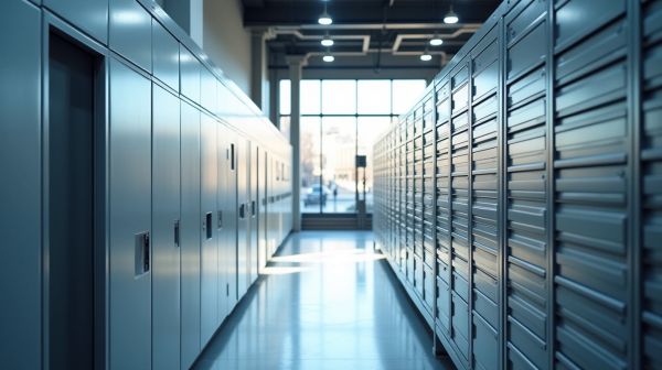 Meilleur fournisseur de boîtes aux lettres collectives à Paris en 2026