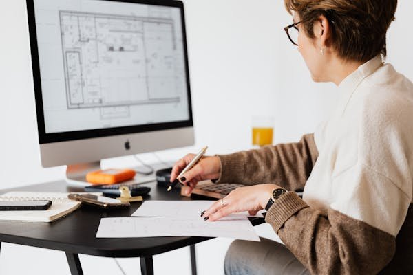 Architectes à Lyon : donnez vie à vos idées de rénovation