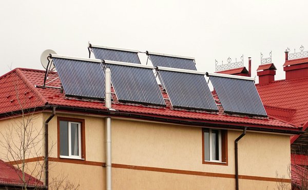 Top 5 solutions de chauffage économique avec l'énergie renouvelable