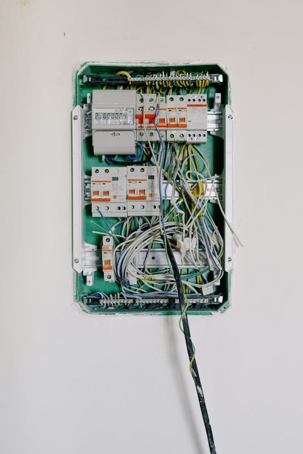 Découvrez les avantages des tableaux hager 3 rangées pour votre installation fiable