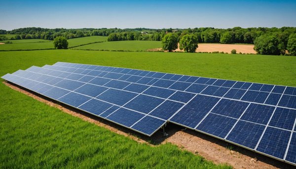Électricité verte : guide pour installer votre panneau solaire