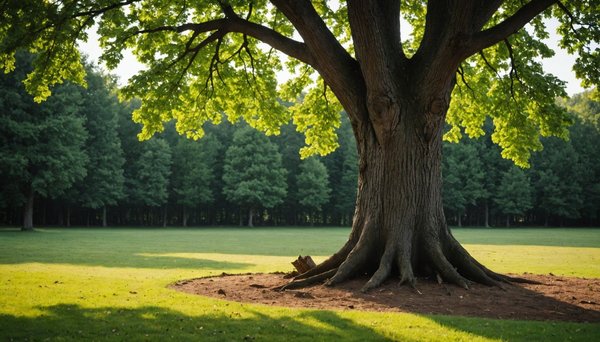 Quel est le véritable prix d'abattage d'un arbre en 2025 ?