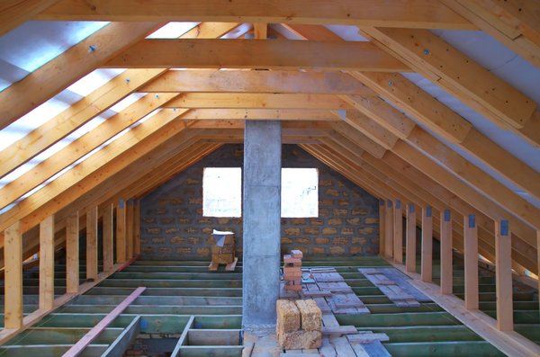 Pourquoi l'isolation des combles est essentielle pour votre maison ?