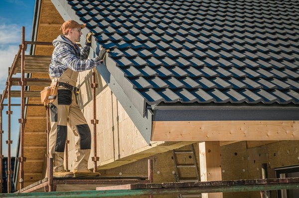 Couvreur Val d'Oise : votre expert en toiture fiable et rapide