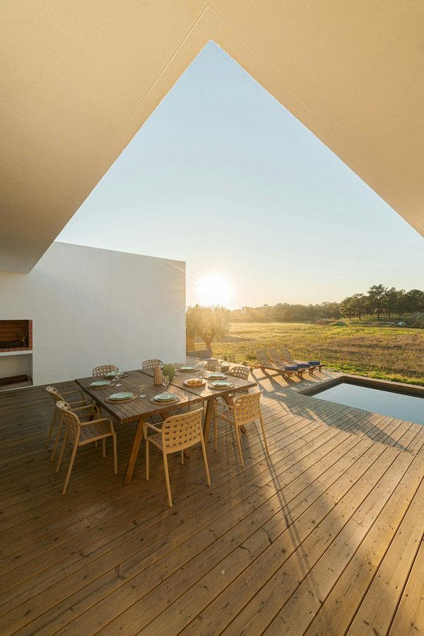 Comment bien choisir son saturateur pour terrasse en bois ?