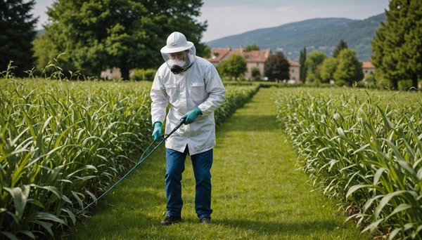 Un expert anti nuisibles dans la drôme pour votre sérénité