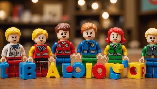 Soldes de jouets : profitez des meilleures offres du moment !