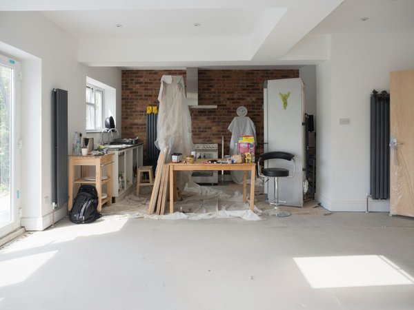 Extension maison à Lille : quelles sont les solutions pour un habitat repensé ?
