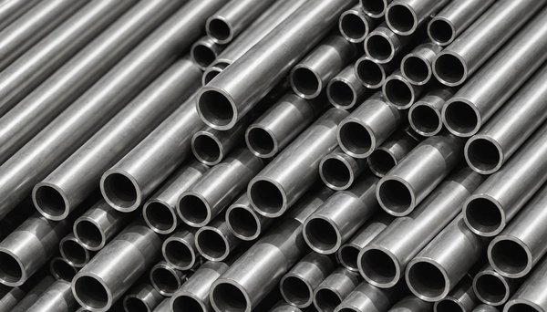 Manchons en inox : Idéal pour plomberie et industrie - Présentation
