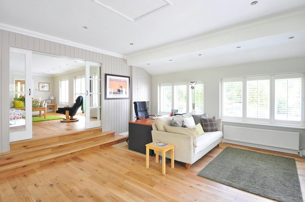 Rénovation d'appartement à Nantes : conseils pour réussir votre projet