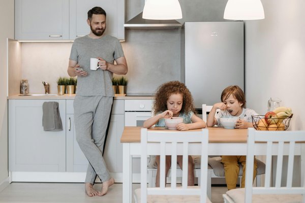 Choisir le luminaire parfait pour votre salle à manger chic