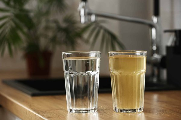 Quels sont les filtres les plus adaptés pour une eau de piscine douce ?