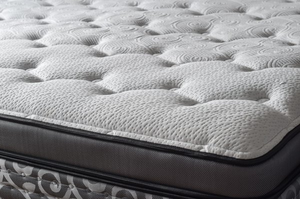 Optimisez votre repos grâce aux avantages d'un matelas à mémoire de forme