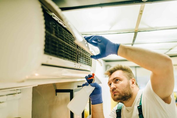 Climatisation à Douai : quelles entreprises sont les plus fiables ?