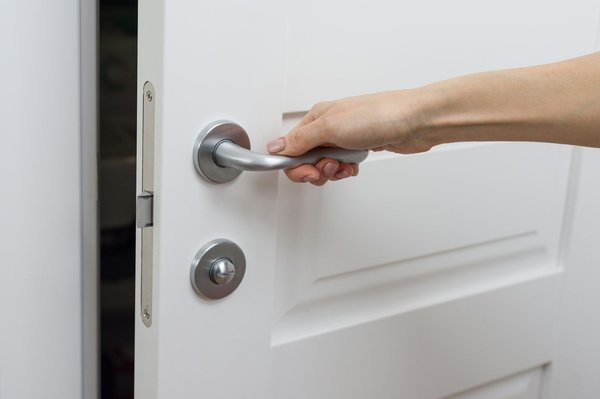 Porte blindée à Strasbourg : sécurisez votre maison en toute confiance