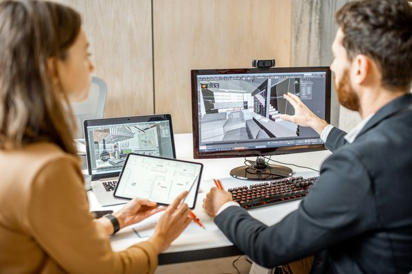 Architecte intérieur à Montpellier : des solutions personnalisées