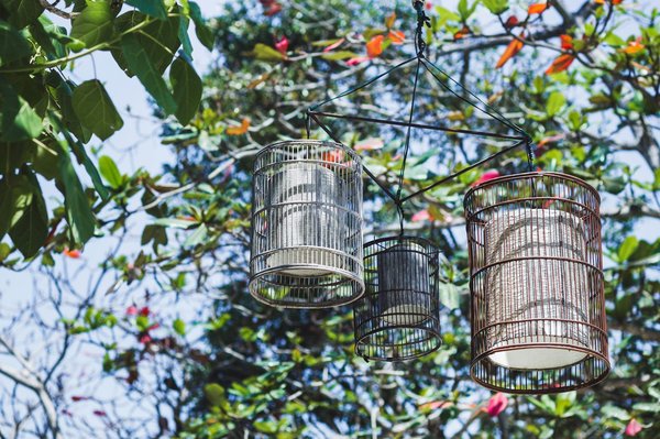 Comment choisir le bon éclairage extérieur pour votre jardin ?