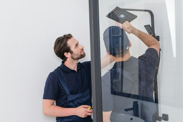 Pommeau de douche anticalcaire : les différents types de filtration pouvant l'accompagner