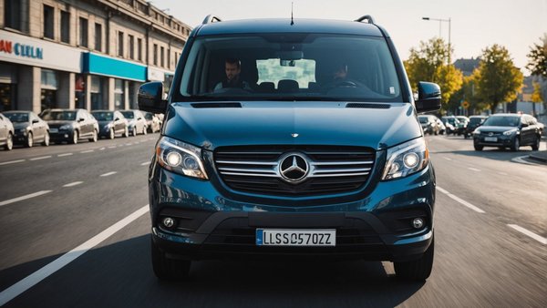 Location de voitures et utilitaires à vénissieux: choix et services
