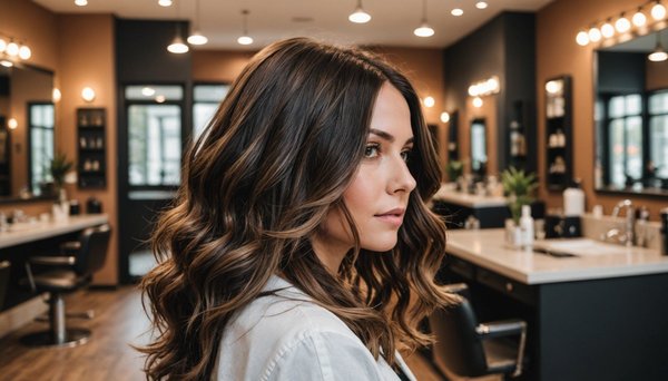 Le guide ultime pour agencer votre salon de coiffure